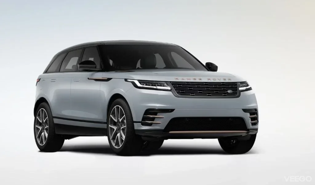 Land Rover Range Rover Velar R-Dynamic SE