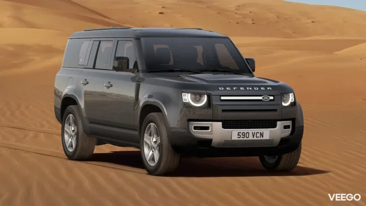 Land Rover Defender X-Dynamic HSE