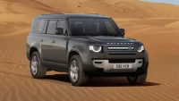 Land Rover Defender X-Dynamic HSE thumbnail