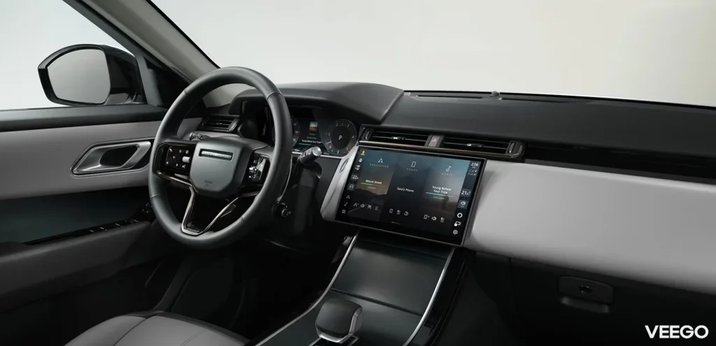 Land Rover Range Rover Velar R-Dynamic SE