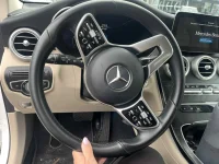 Mercedes-Benz GLC300 DE 4Matic AMG line 2 143kW thumbnail