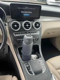 Mercedes-Benz GLC300 DE 4Matic AMG line 2 143kW thumbnail