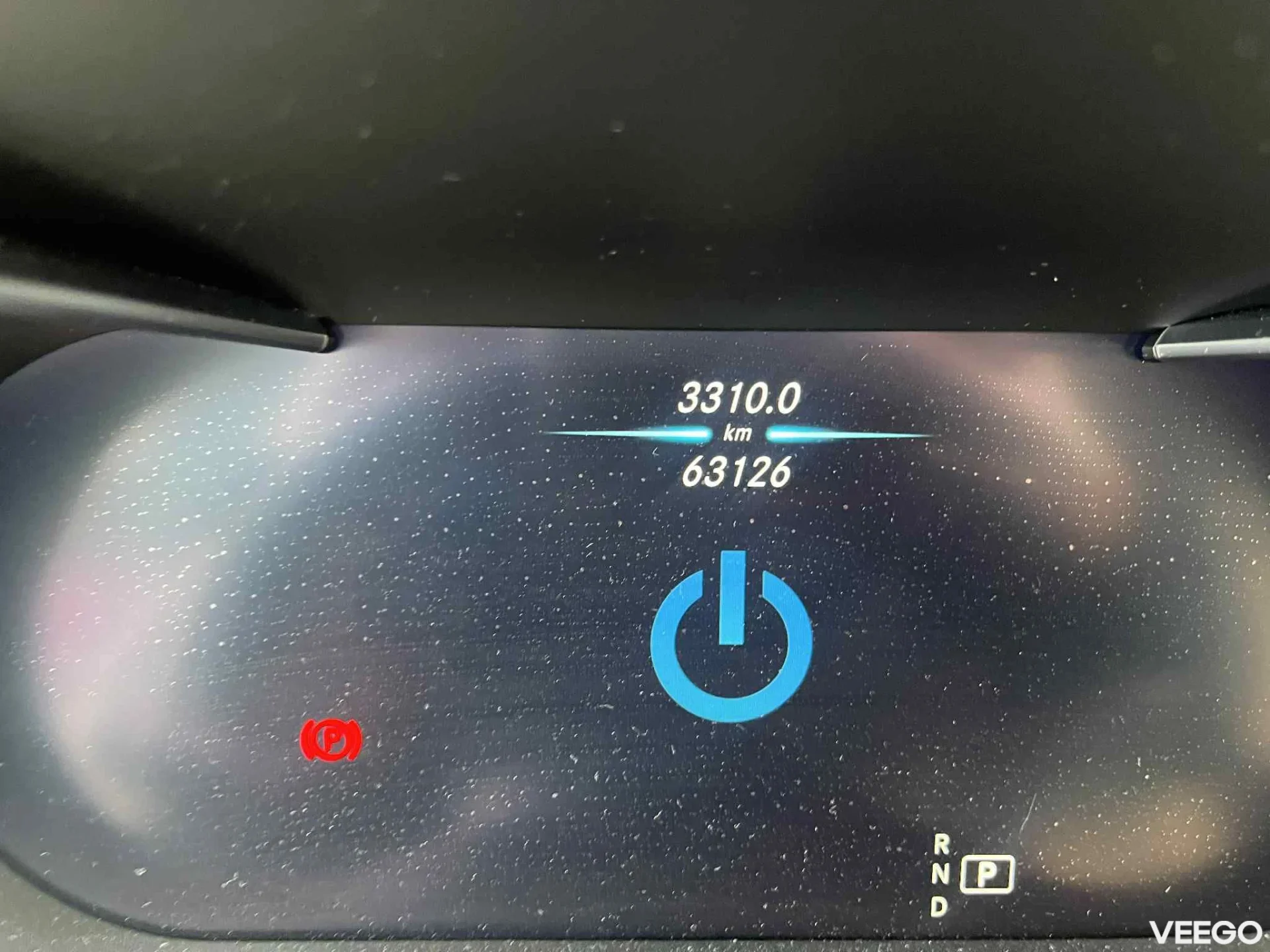 Mercedes-Benz GLC300 DE 4Matic AMG line 2 143kW