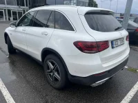 Mercedes-Benz GLC300 DE 4Matic AMG line 2 143kW thumbnail