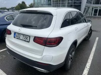 Mercedes-Benz GLC300 DE 4Matic AMG line 2 143kW thumbnail
