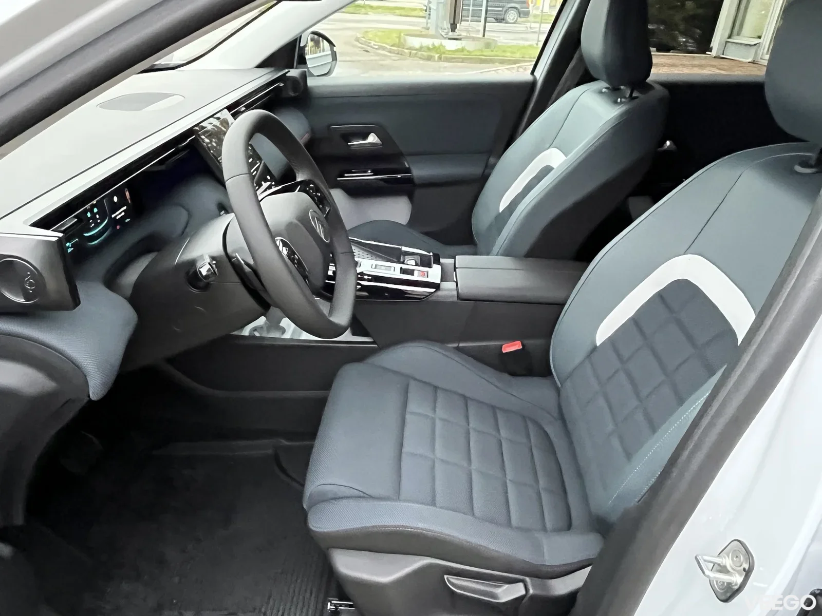 Citroen C5 Aircross 1.2 100kW