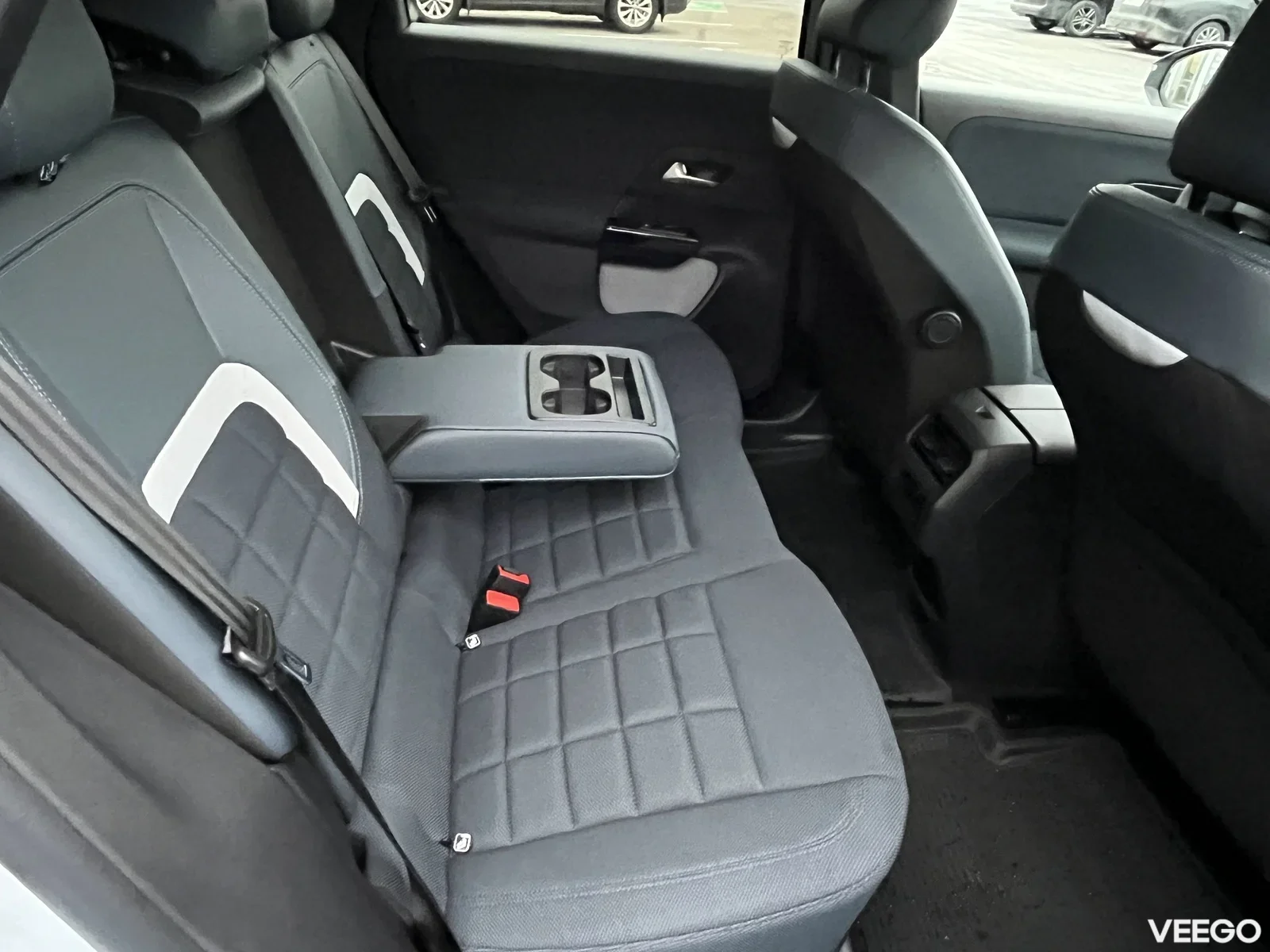 Citroen C5 Aircross 1.2 100kW