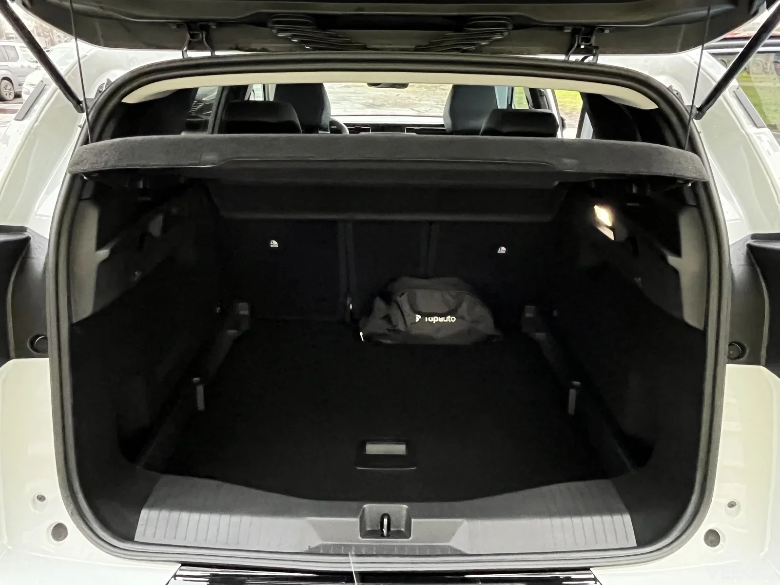 Citroen C5 Aircross 1.2 100kW