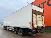 HFR SK 20 THERMOKING CT15 / BOX L=13450 mm thumbnail