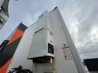 HFR SK 20 THERMOKING CT15 / BOX L=13450 mm thumbnail