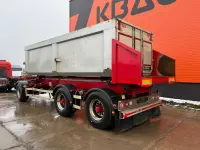 SLP 3-8200-KS BOX L=6100 mm thumbnail