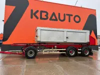 SLP 3-8200-KS BOX L=6100 mm thumbnail