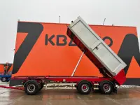 SLP 3-8200-KS BOX L=6100 mm thumbnail