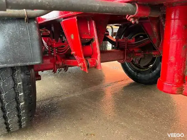 SLP 3-8200-KS BOX L=6100 mm