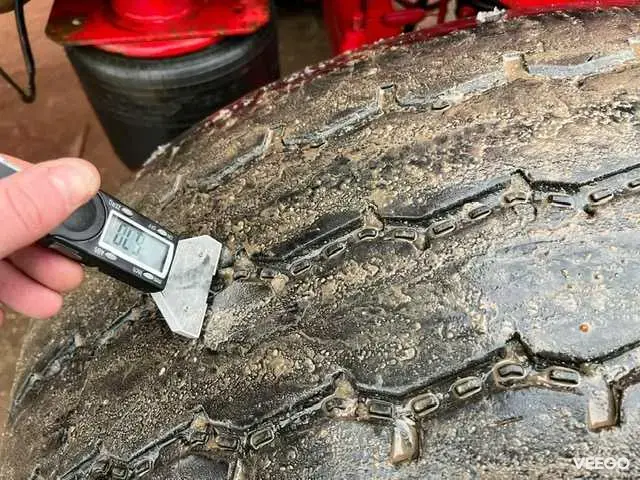 SLP 3-8200-KS BOX L=6100 mm