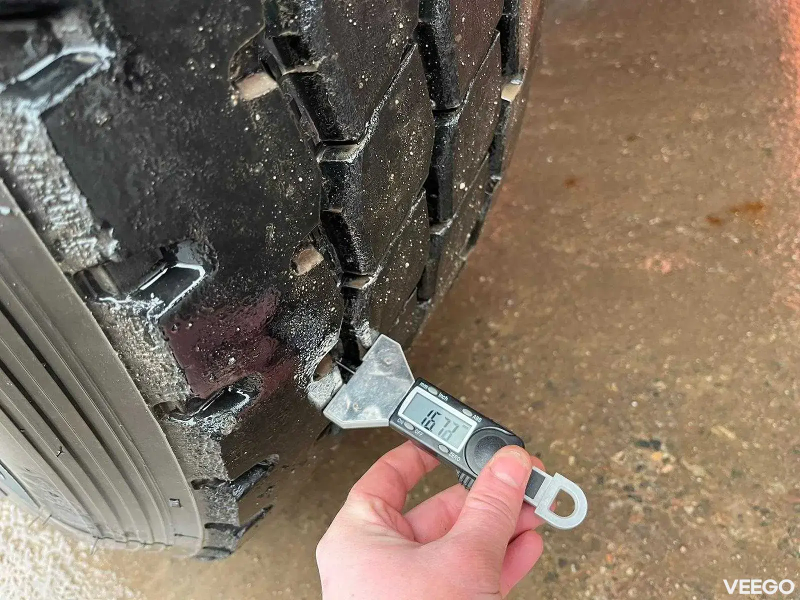 SLP 3-8200-KS BOX L=6100 mm