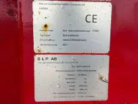 SLP 3-8200-KS BOX L=6100 mm thumbnail