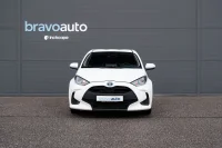 Toyota Yaris Hybrid Active 1.5 68kW thumbnail