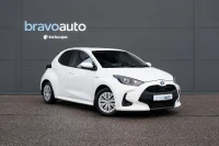 Toyota Yaris Hybrid Active 1.5 68kW thumbnail