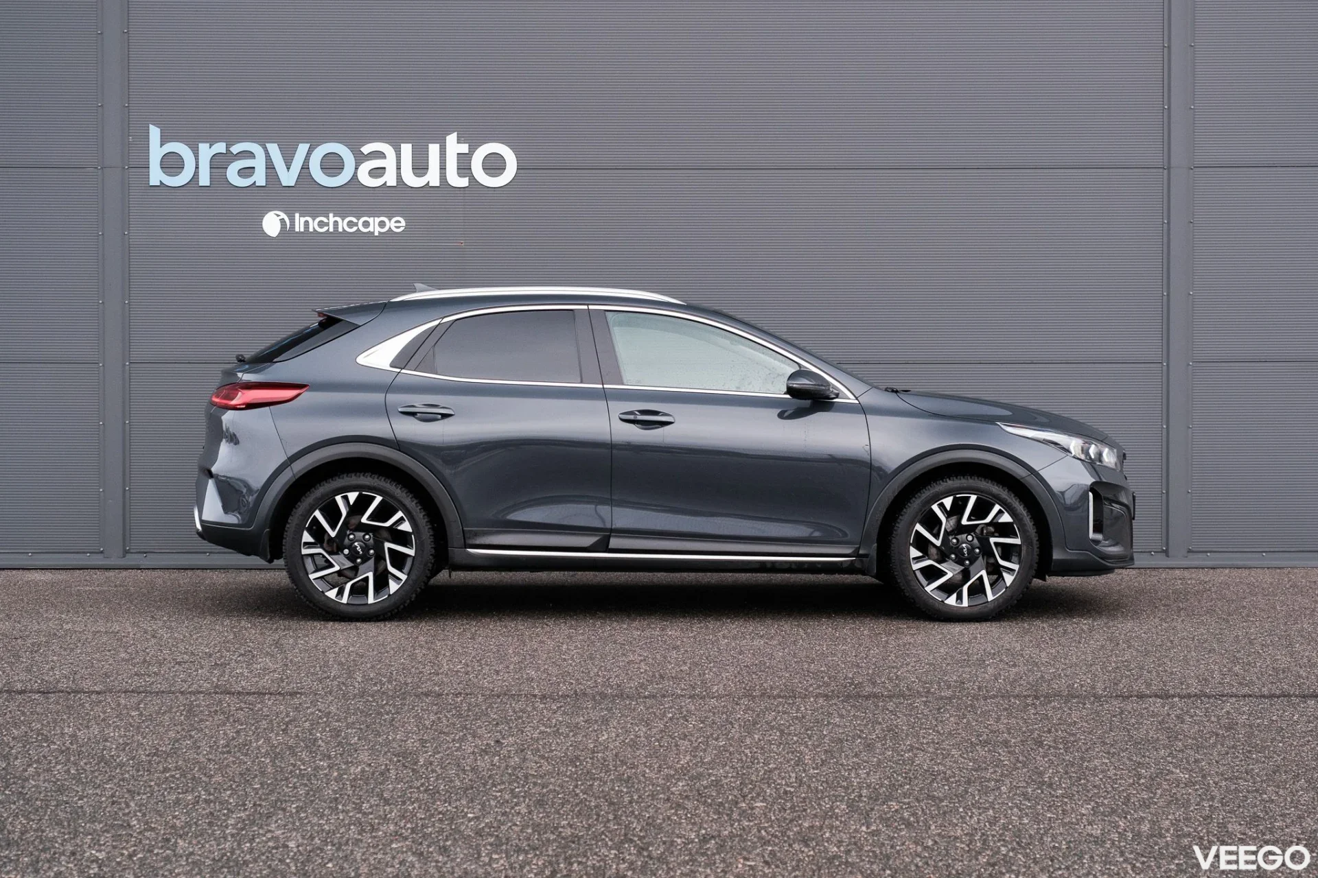 Kia XCeed EX 1.5 117kW