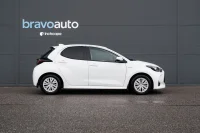 Toyota Yaris Hybrid Active 1.5 68kW thumbnail