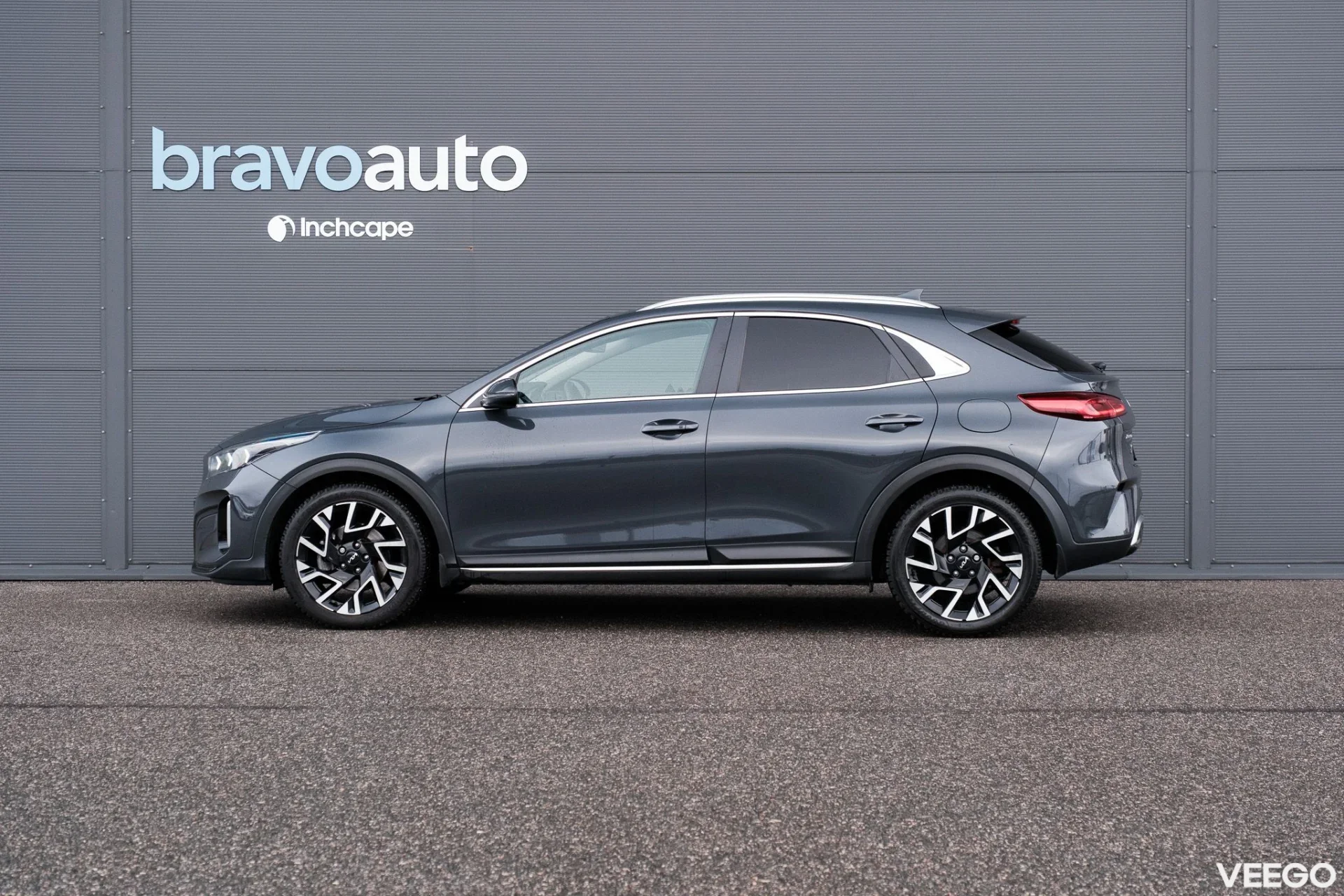 Kia XCeed EX 1.5 117kW