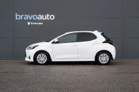 Toyota Yaris Hybrid Active 1.5 68kW thumbnail