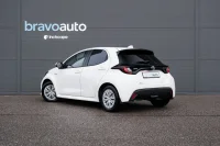 Toyota Yaris Hybrid Active 1.5 68kW thumbnail