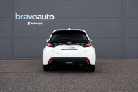 Toyota Yaris Hybrid Active 1.5 68kW thumbnail
