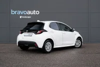 Toyota Yaris Hybrid Active 1.5 68kW thumbnail