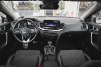 Kia XCeed EX 1.5 117kW thumbnail