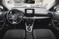 Toyota Yaris Hybrid Active 1.5 68kW thumbnail