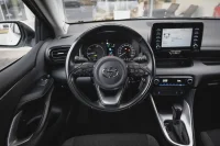 Toyota Yaris Hybrid Active 1.5 68kW thumbnail