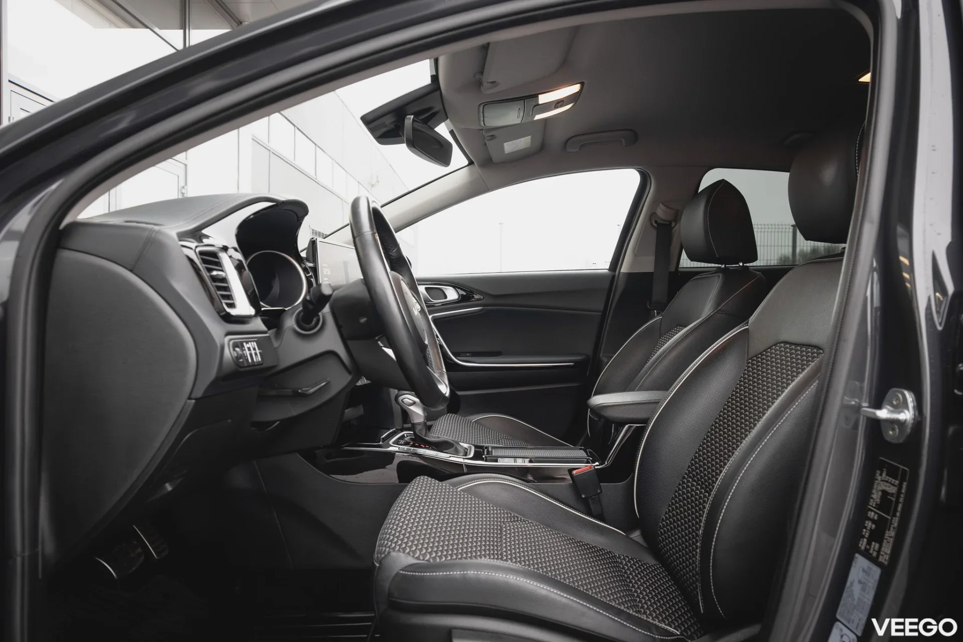 Kia XCeed EX 1.5 117kW