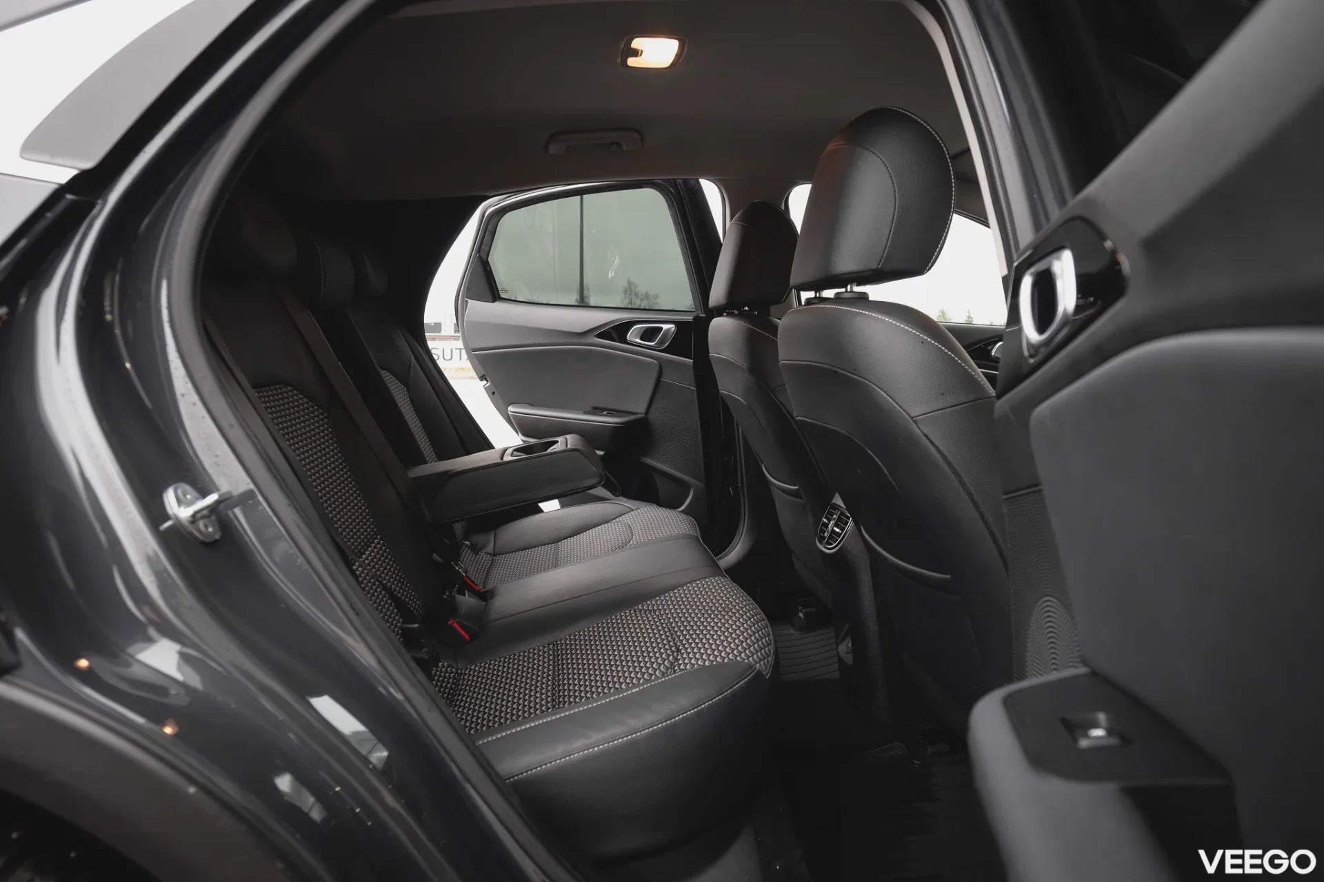 Kia XCeed EX 1.5 117kW