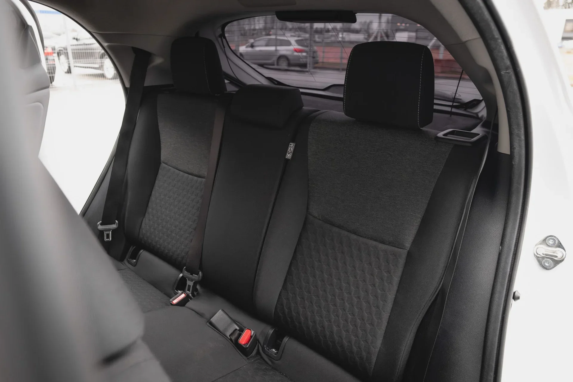 Toyota Yaris Hybrid Active 1.5 68kW