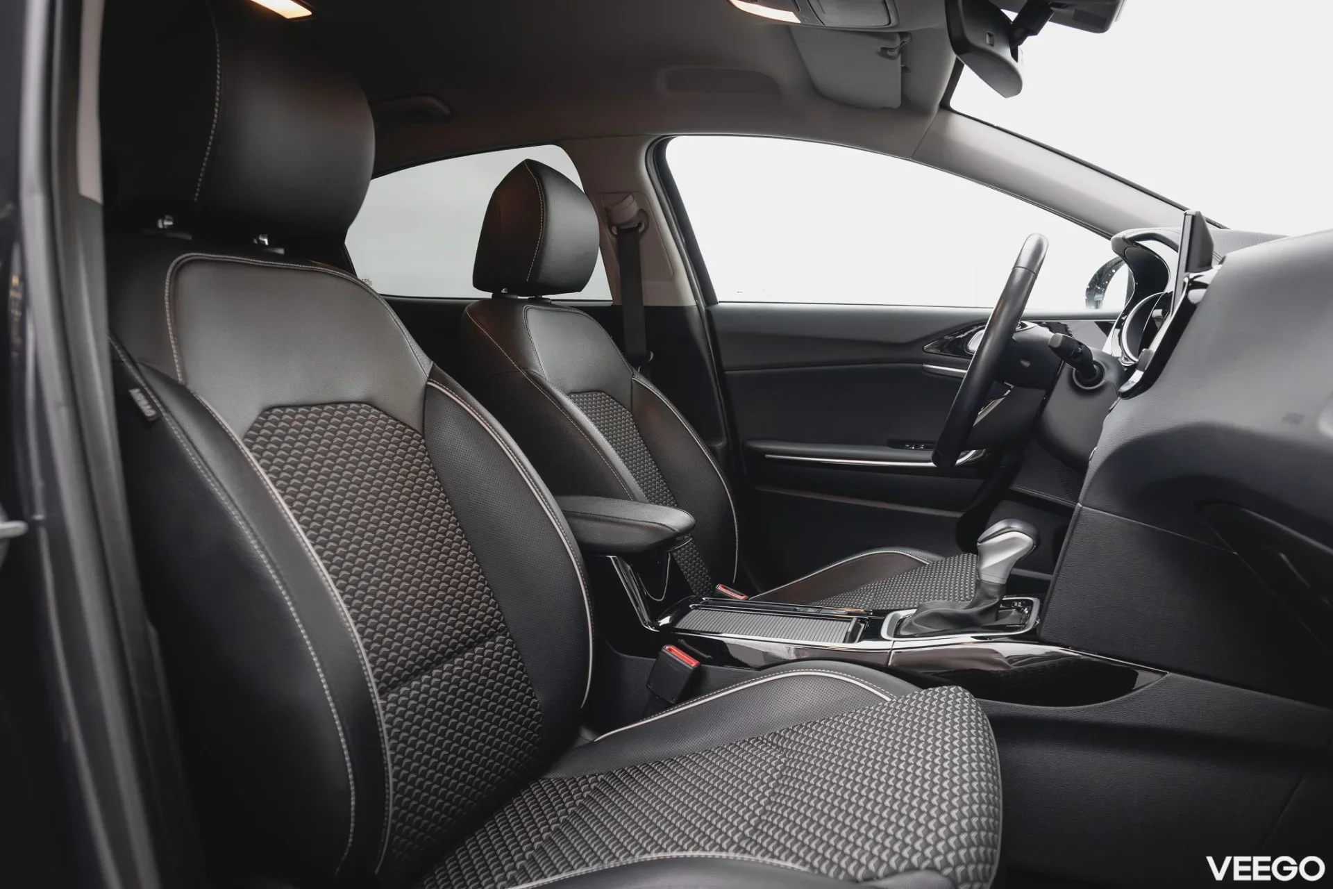 Kia XCeed EX 1.5 117kW