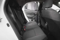 Toyota Yaris Hybrid Active 1.5 68kW thumbnail