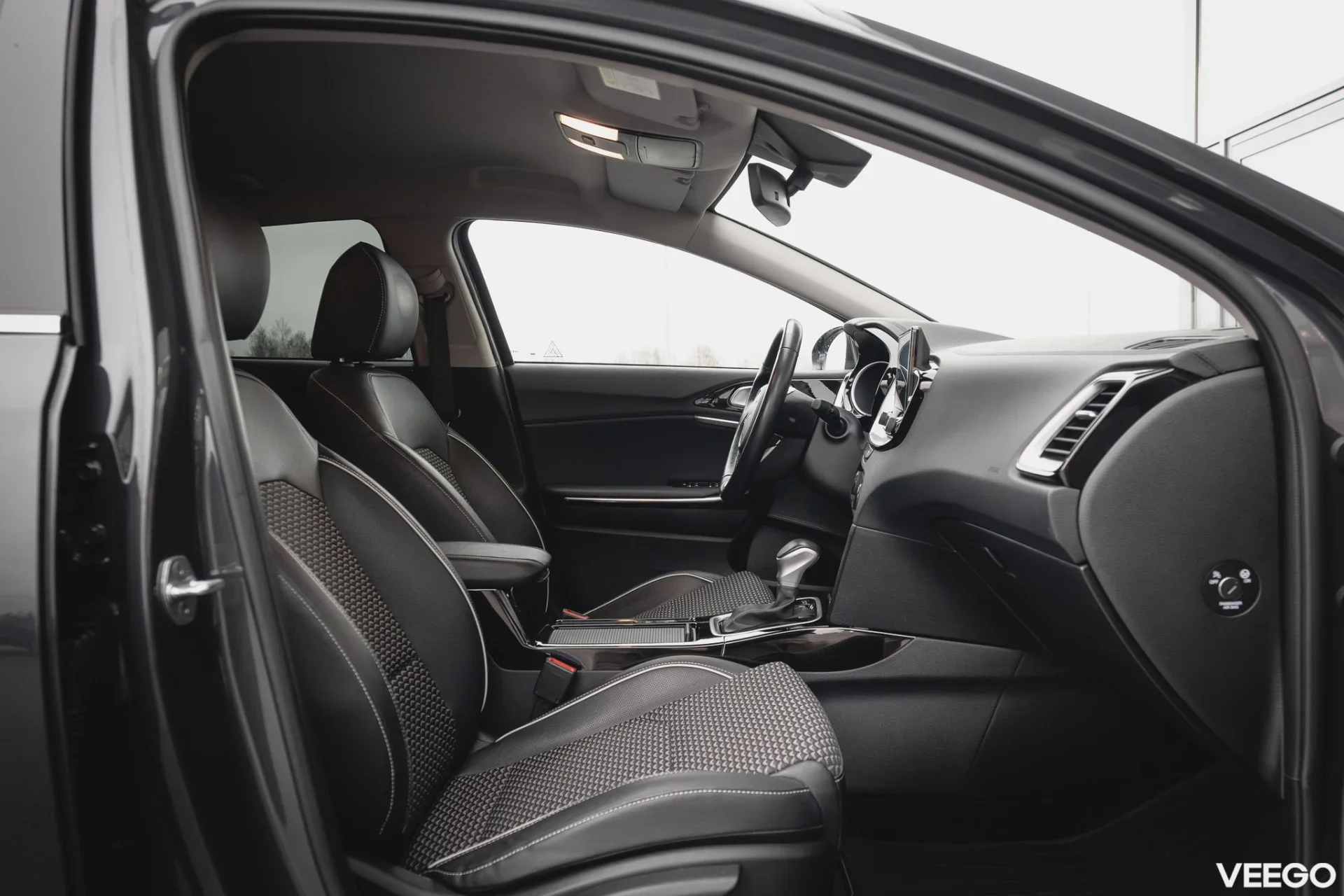 Kia XCeed EX 1.5 117kW