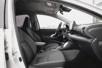 Toyota Yaris Hybrid Active 1.5 68kW thumbnail