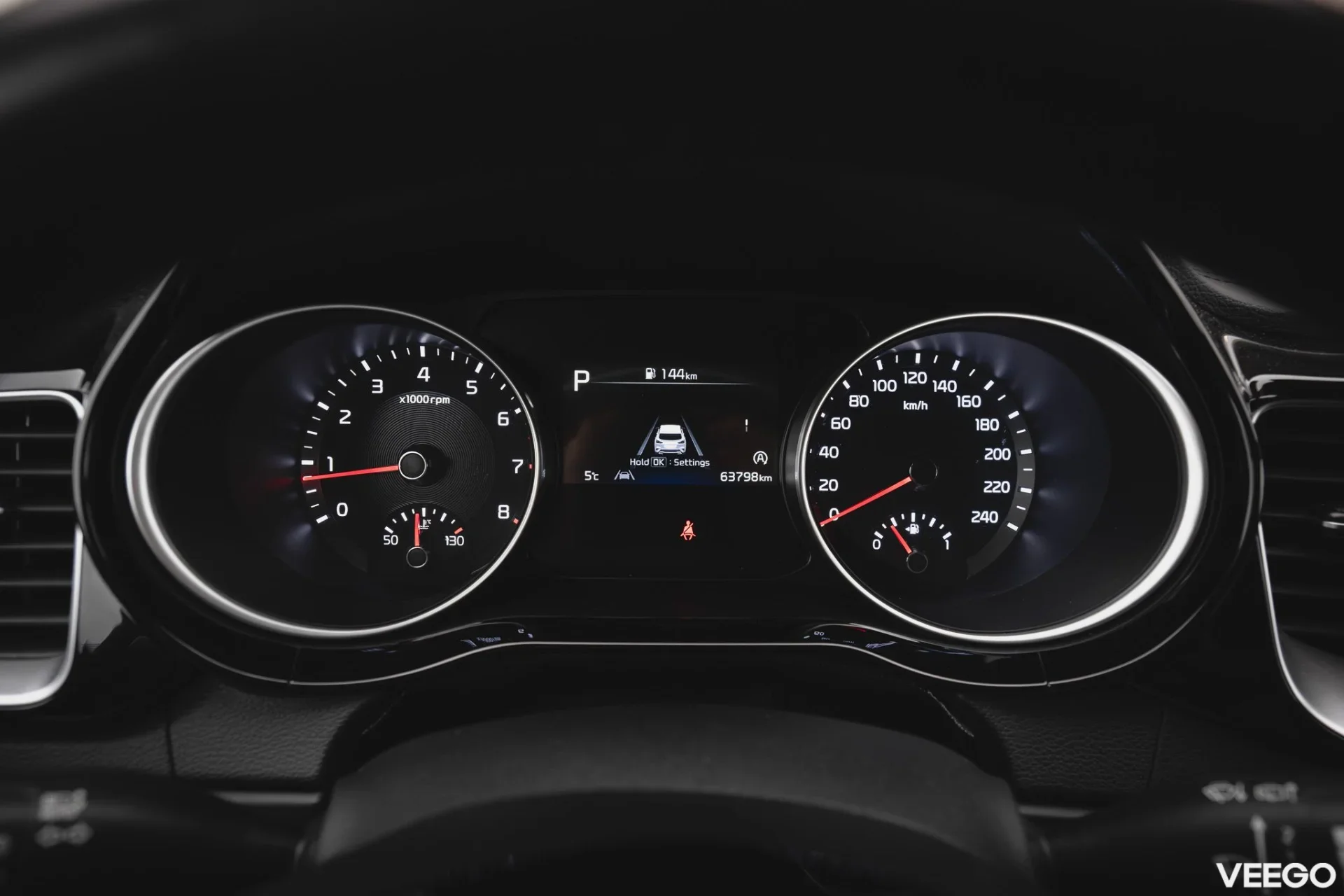 Kia XCeed EX 1.5 117kW