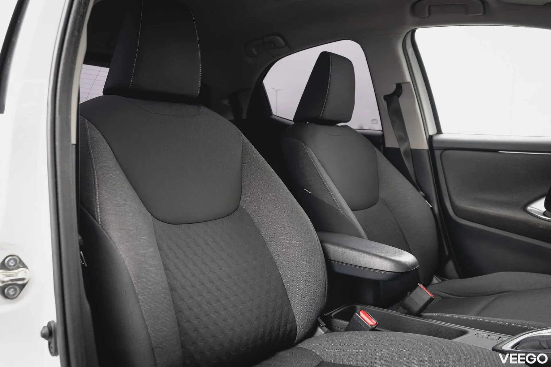 Toyota Yaris Hybrid Active 1.5 68kW