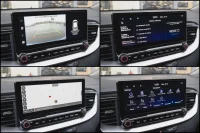 Kia XCeed EX 1.5 117kW thumbnail