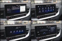 Kia XCeed EX 1.5 117kW thumbnail