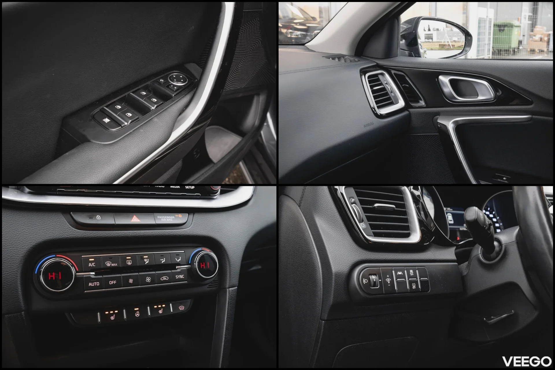 Kia XCeed EX 1.5 117kW