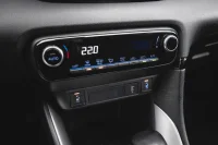 Toyota Yaris Hybrid Active 1.5 68kW thumbnail