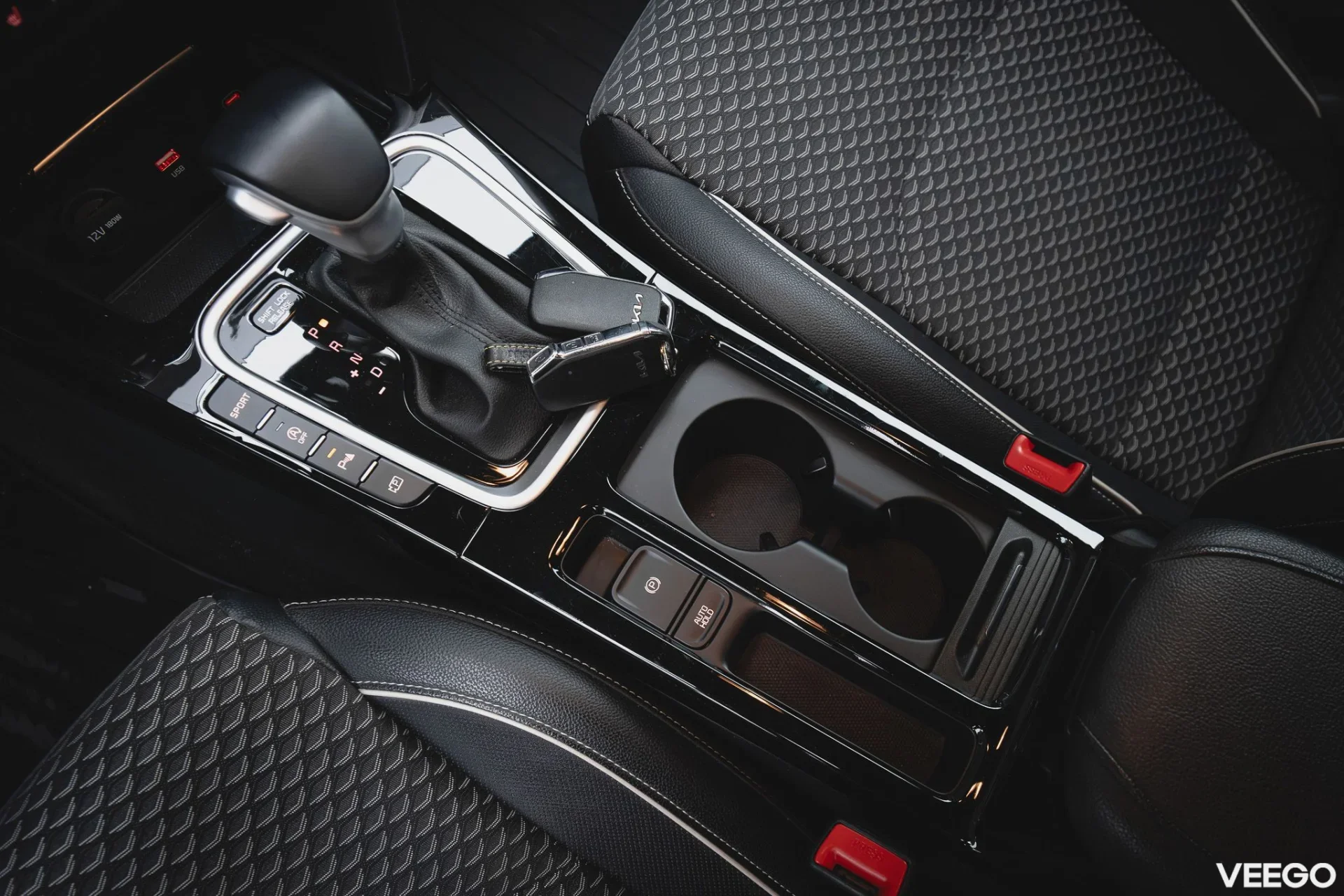 Kia XCeed EX 1.5 117kW