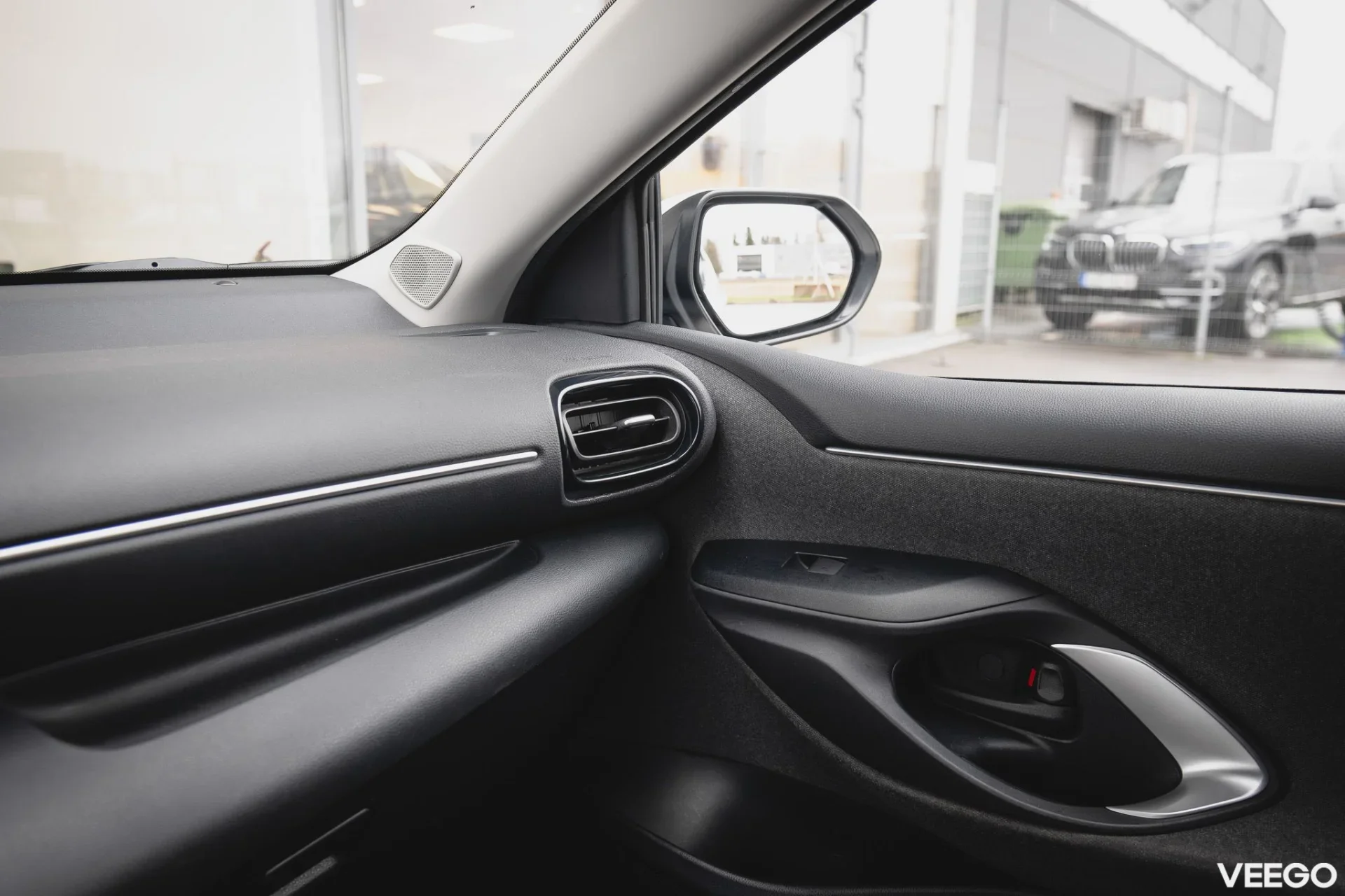 Toyota Yaris Hybrid Active 1.5 68kW