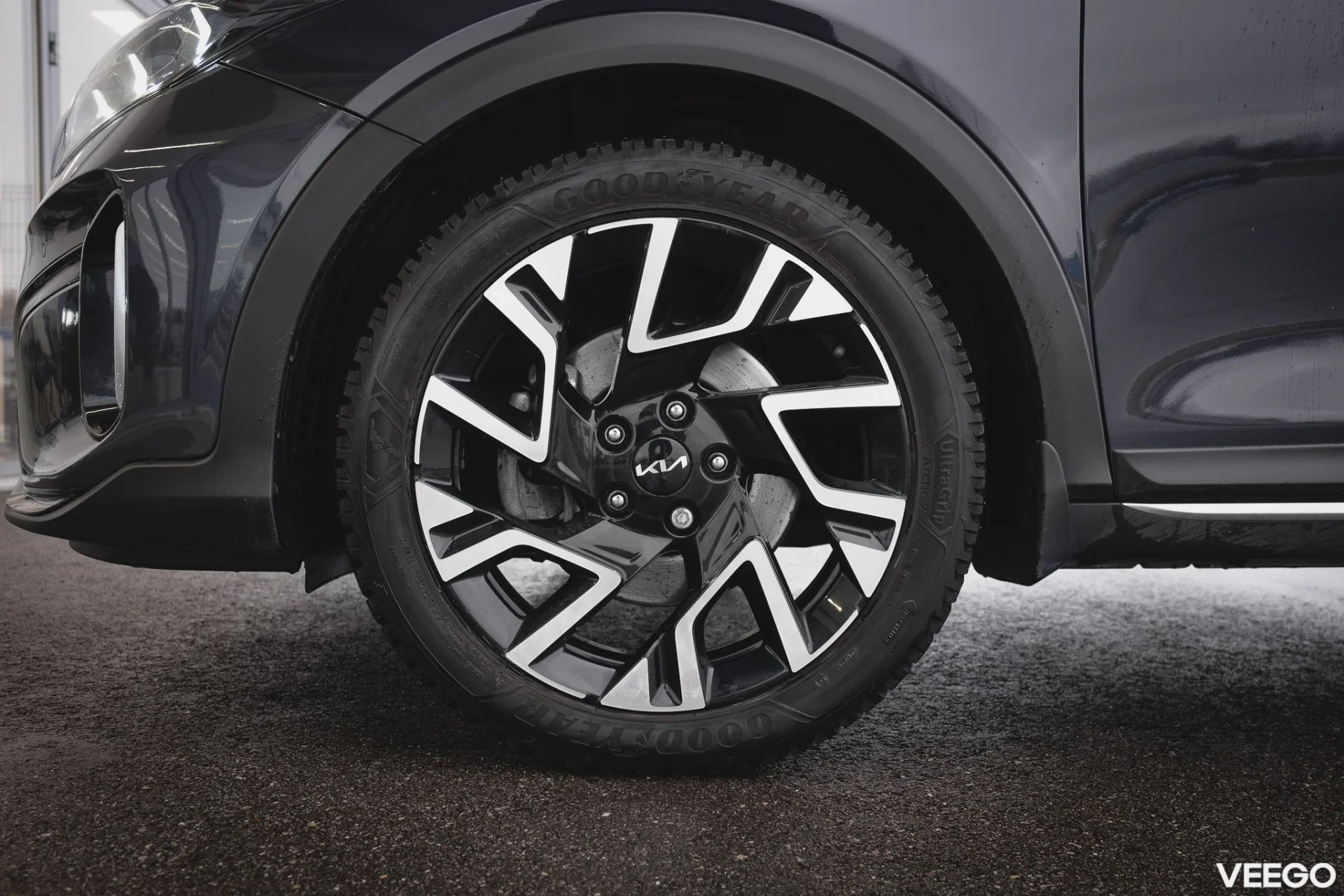 Kia XCeed EX 1.5 117kW