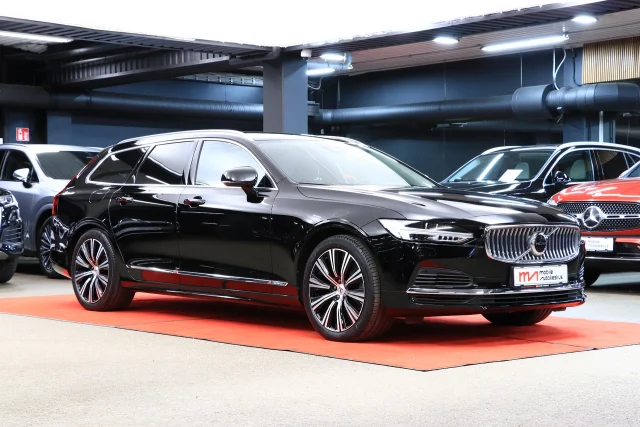 Image of Volvo V90 2.0 186kW